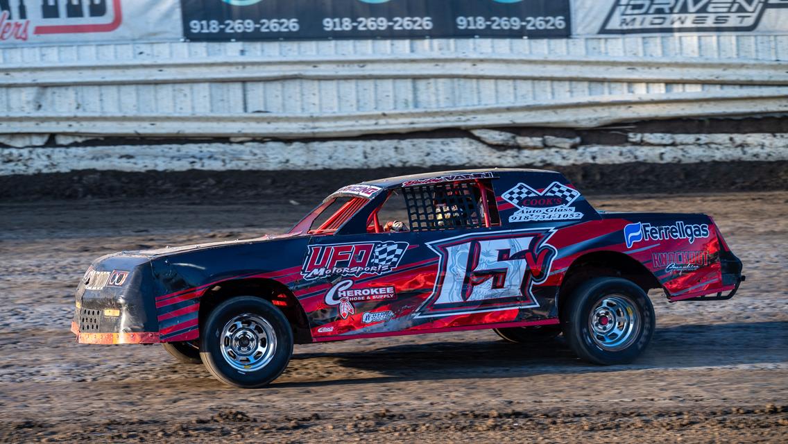 Pre-Race Driver Meet And Greet Coming To Weekly Lineups At Creek County Speedway