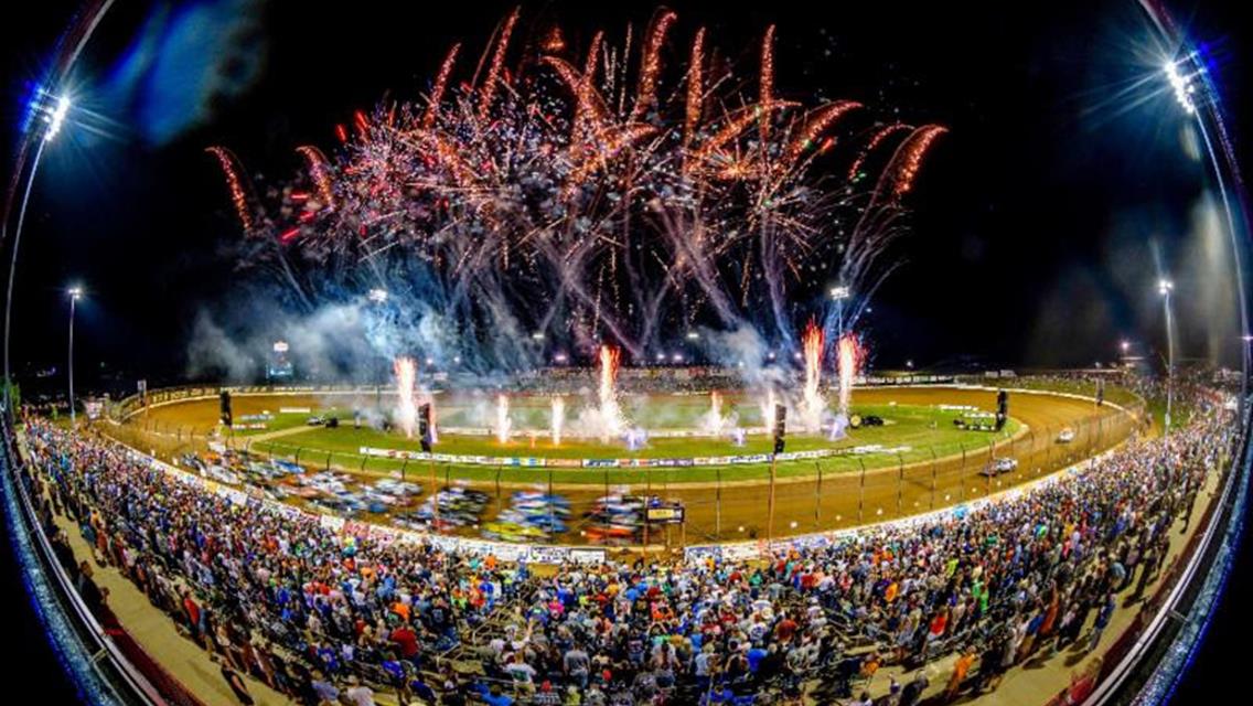 As new Lucas Oil Speedway season begins: 12 things to know