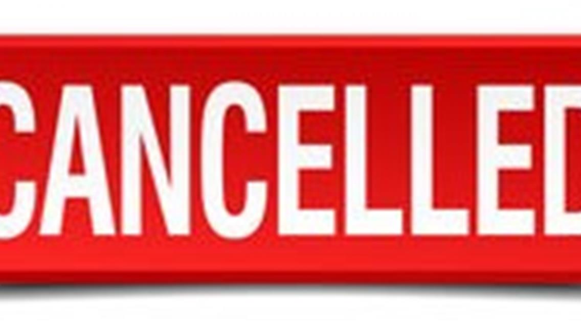 USCS Event at Lexington 104 on Friday, July 24th CANCELLED