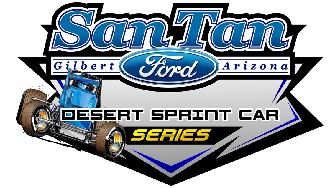 Central Arizona Speedway Wild at the Wheel Event Up Next
