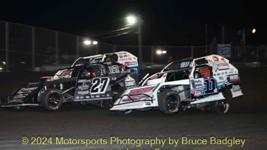 McBirnie, Jerovetz, Avila, Smith, and Gray take Salute to Veterans wins