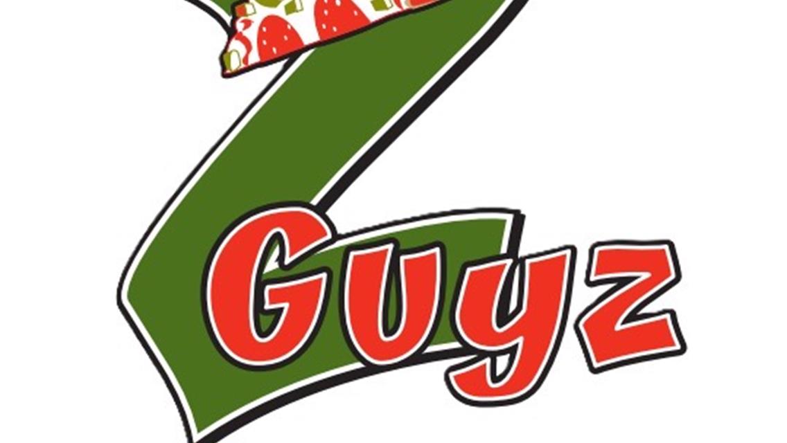 Welcome to the team 2 Guyz Take &amp; Bake Pizza
