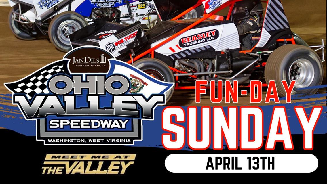 Friday's season opener postponed till Sunday, April 13th