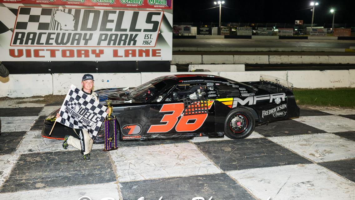 NSTC FRIDAY RESULTS