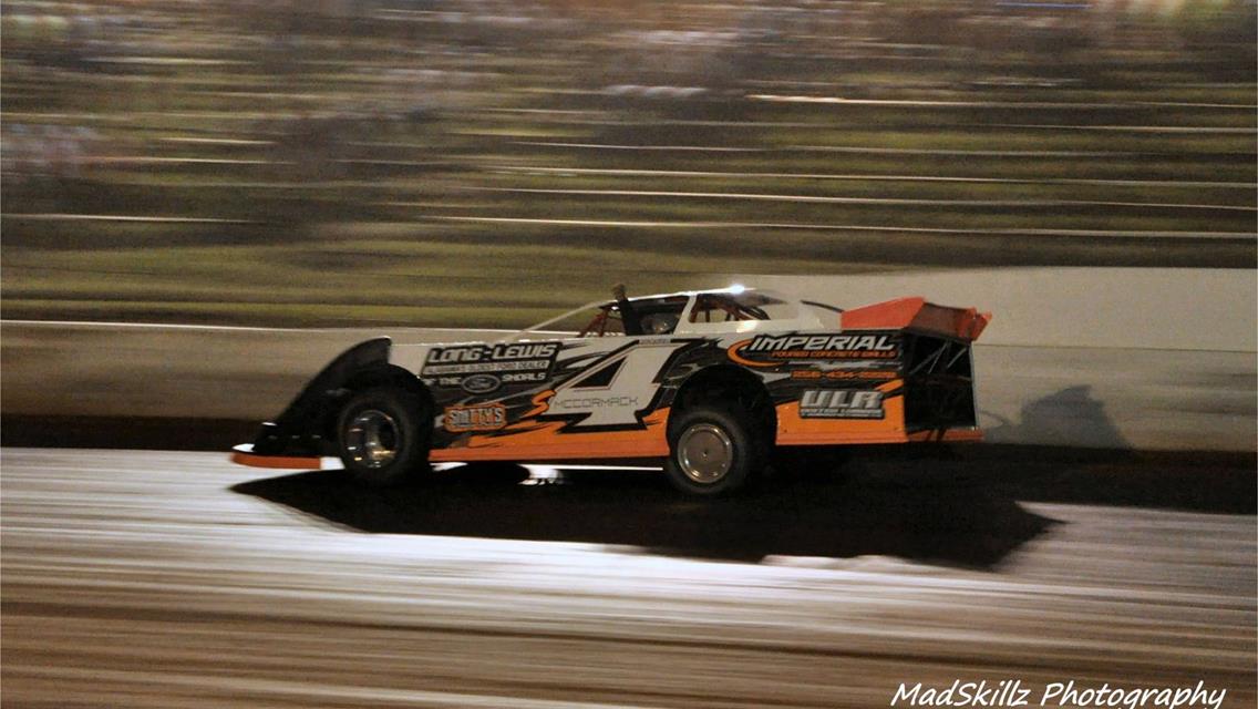 NEWSOME RACEWAY PARTS WEEKLY RACING SERIES LATE MODEL WEEK 18 PREVIEW
