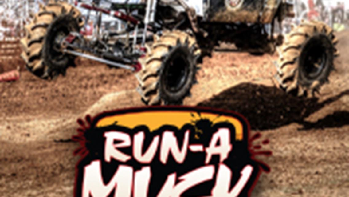 Great Weather, Huge Crowd, and Six Track Records Make for one Phenomenal Mud Bog at The Pit