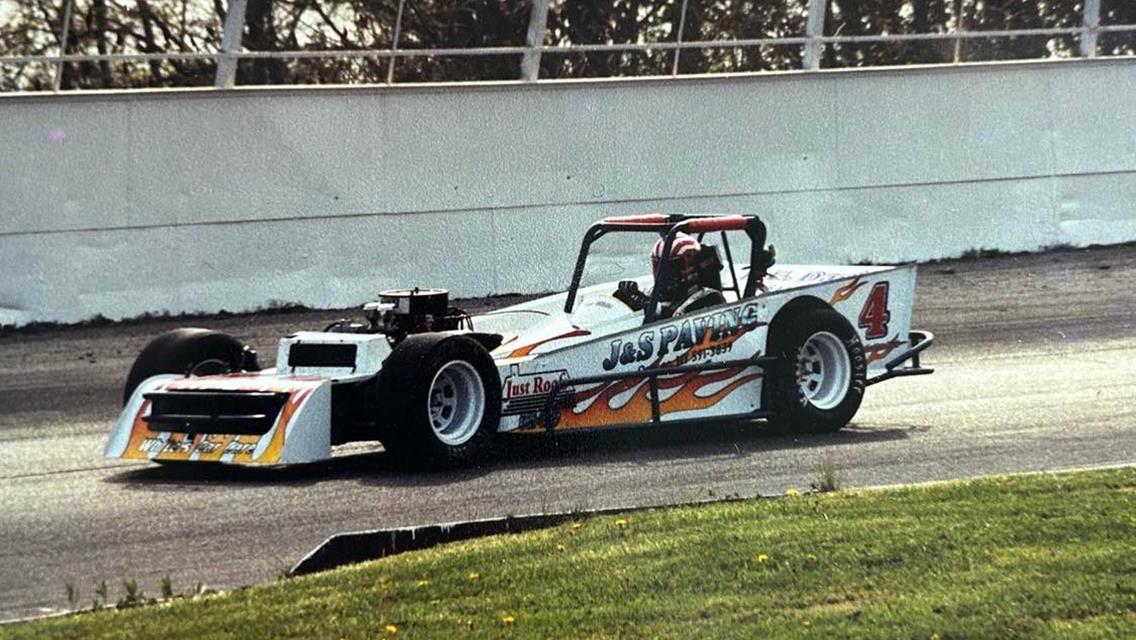 In Memory of Tony White: 4th Place Starter &amp; Finisher to Receive Jake’s Automotive Gift Certificates in Saturday’s Tony White Memorial