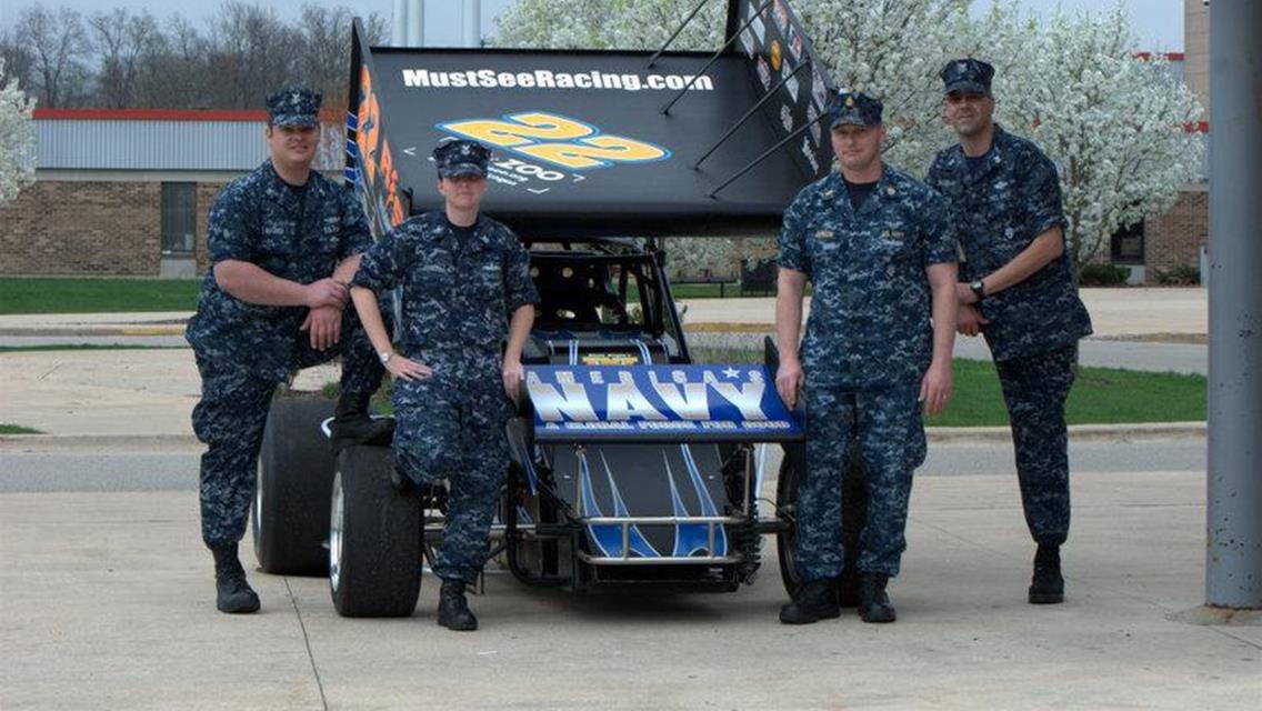 Great showing at the NAVY Seal Fitness Challenge