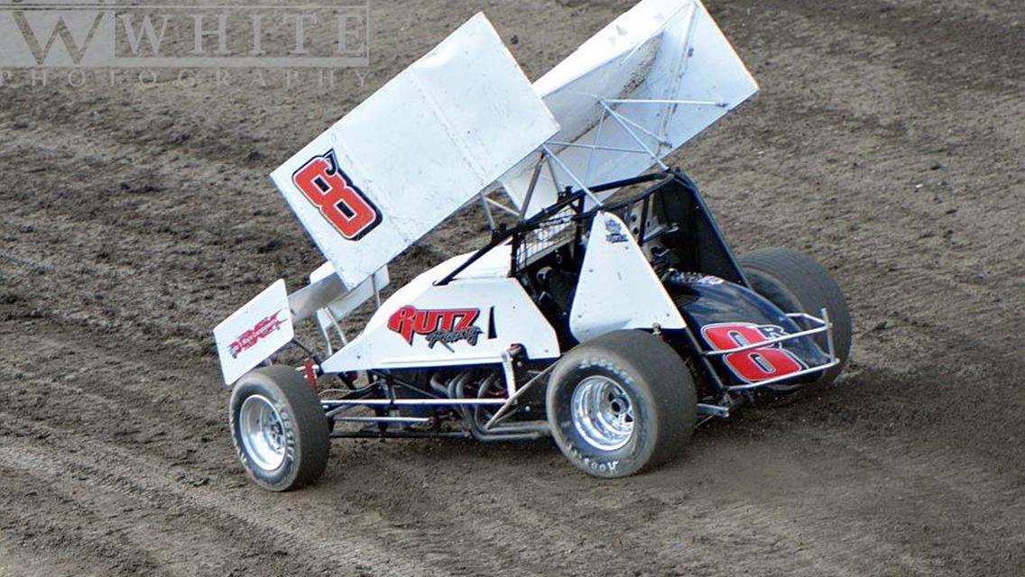 Starks Powers to Pair of Top Fives During Championship Night at Skagit