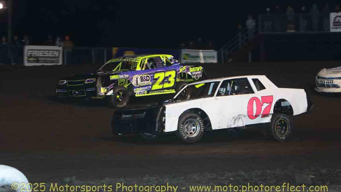 Mills repeats, Smith, Reimers, Pruitt &amp; Brown visit victory lane at Boone