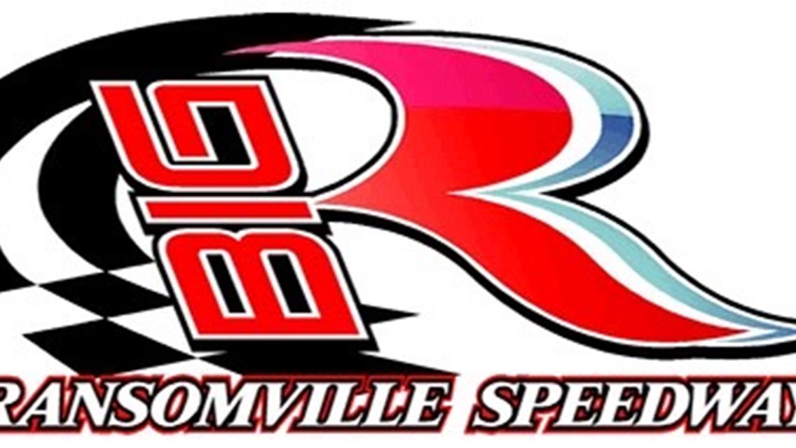 Wet Weather Forces Ransomville Speedway to Cancel Weekend Activities