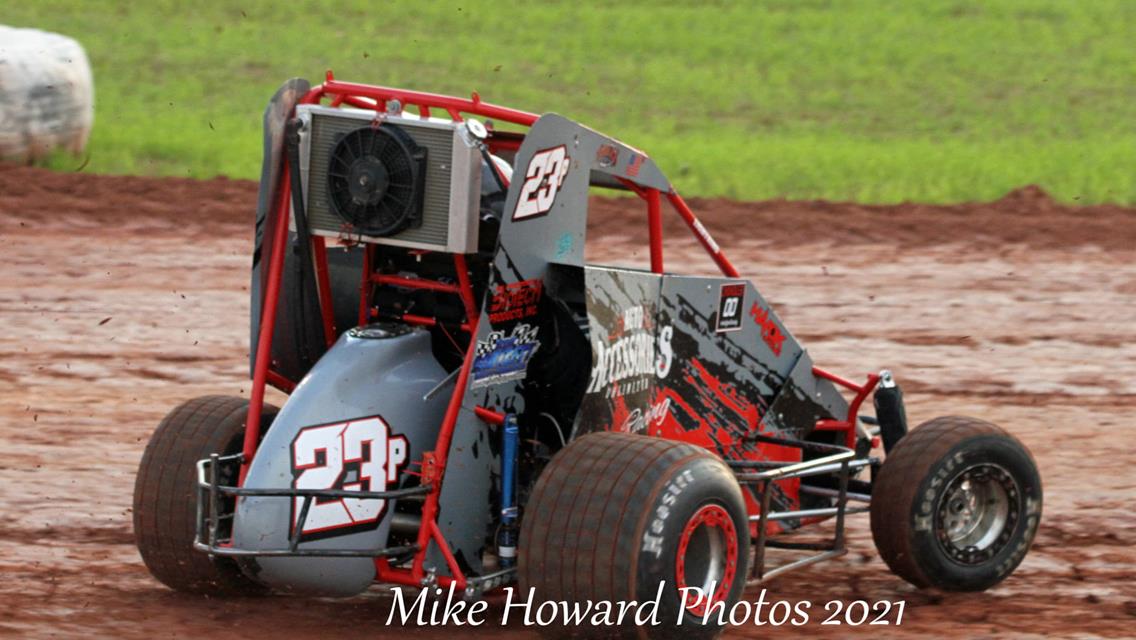 NOW600 Weekly Racing Back to Action Friday at Red Dirt Raceway