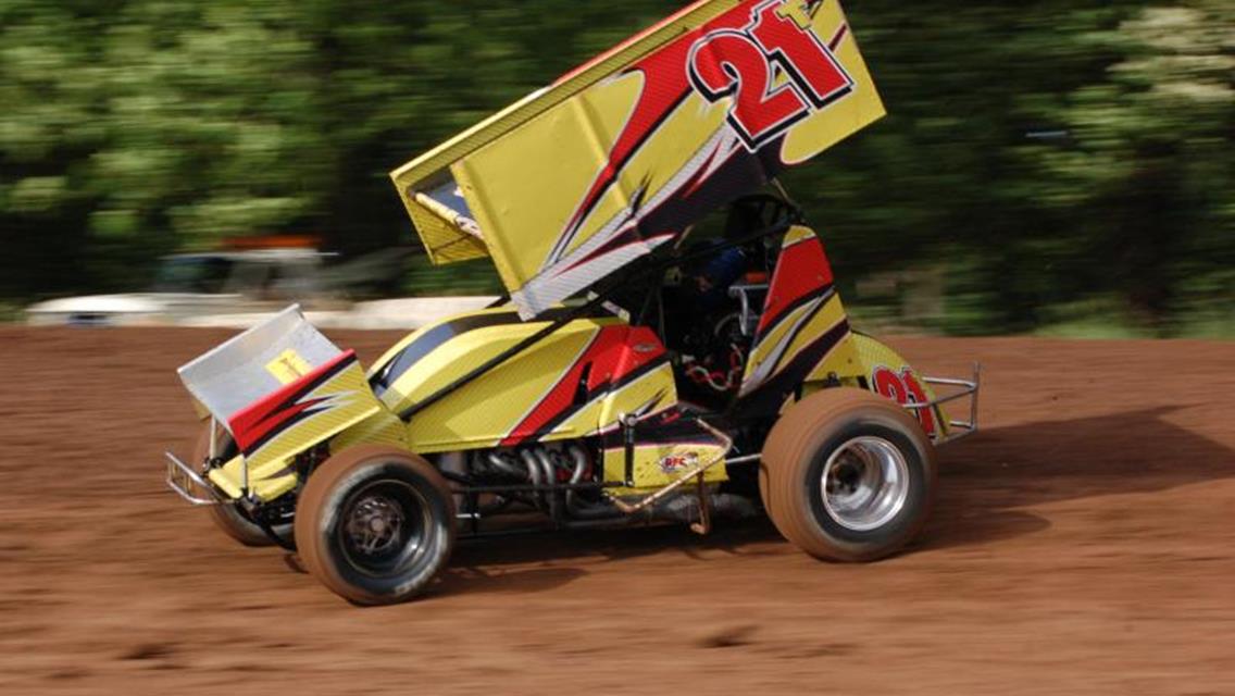 Cottage Grove Speedway Returns To Action This Saturday