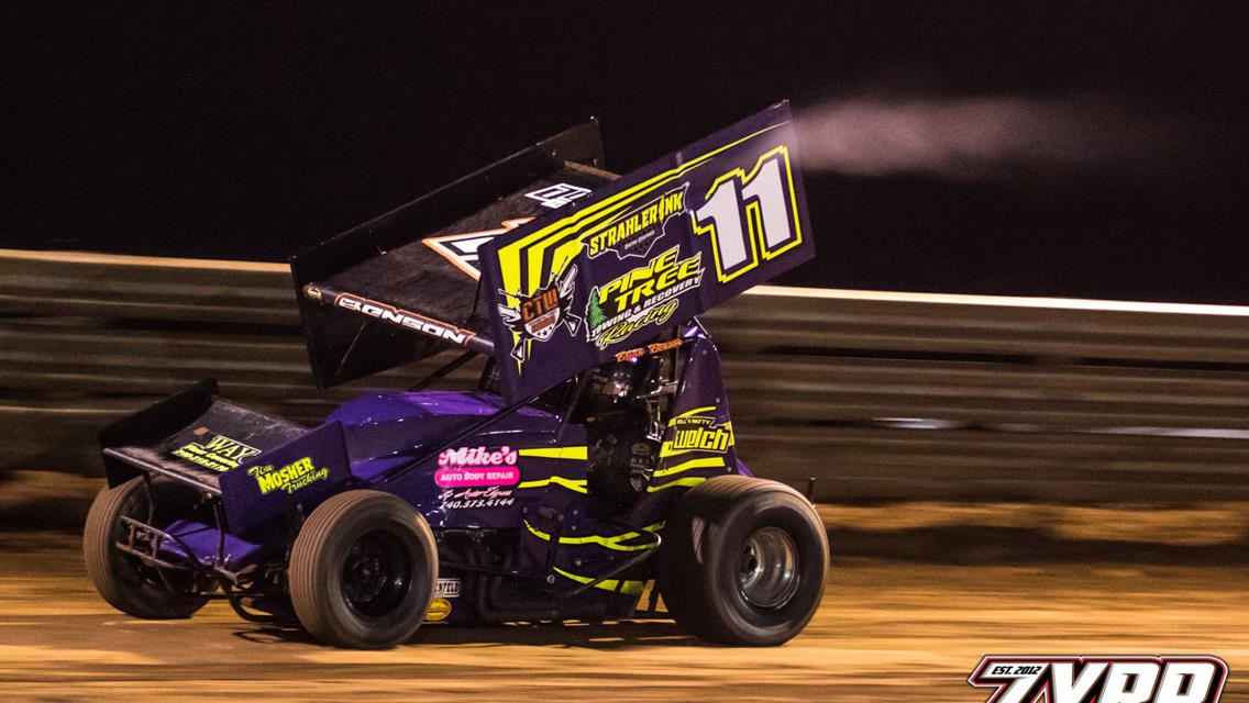 &#39;Vapors in the Valley&#39; to Kickoff OVSCA Season at Ohio Valley Speedway This Friday Night