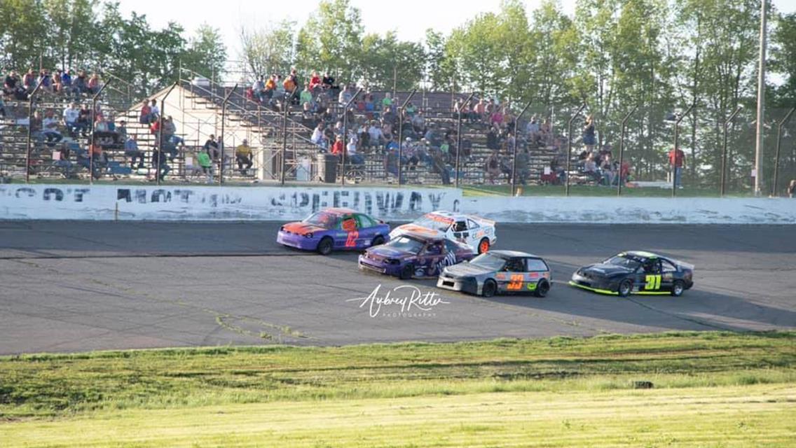2025 MICHIGAN CUP TICKET PRICING