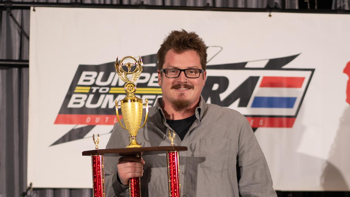 2024 Season Finalized with Banquet Festivities for IRA Sprints and Wisconsin WingLESS Sprints