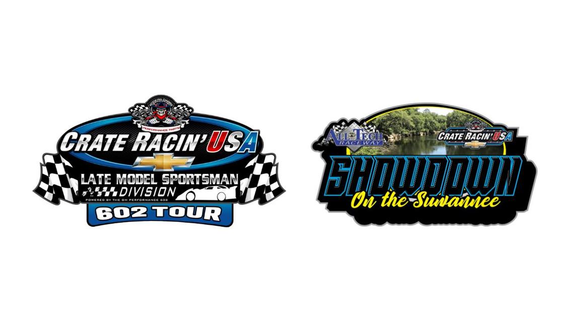 Late Model Sportsman Tour Season Opener at All-Tech Raceway Set for Saturday