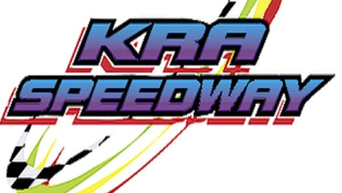 KRA Speedway