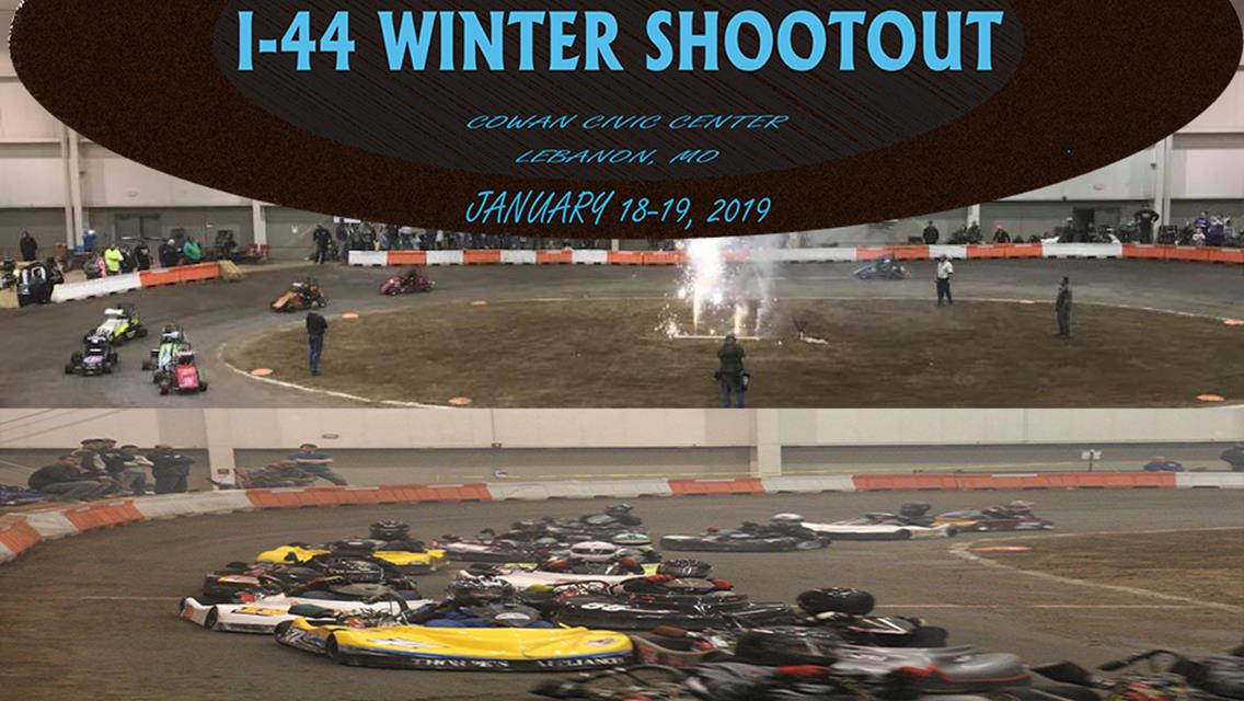 Bois D’Arc Speedway to Sponsor Box Stock Light at the Lowe Boats I-44 Winter Shootout