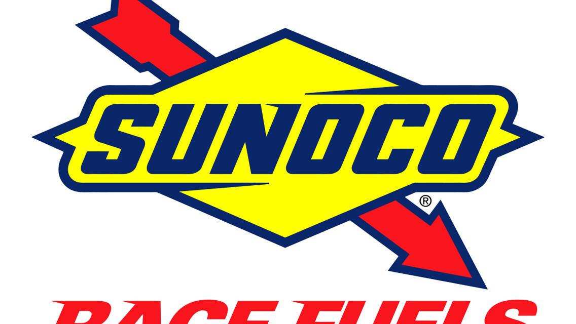 Sunoco Race for Gas Heats Up