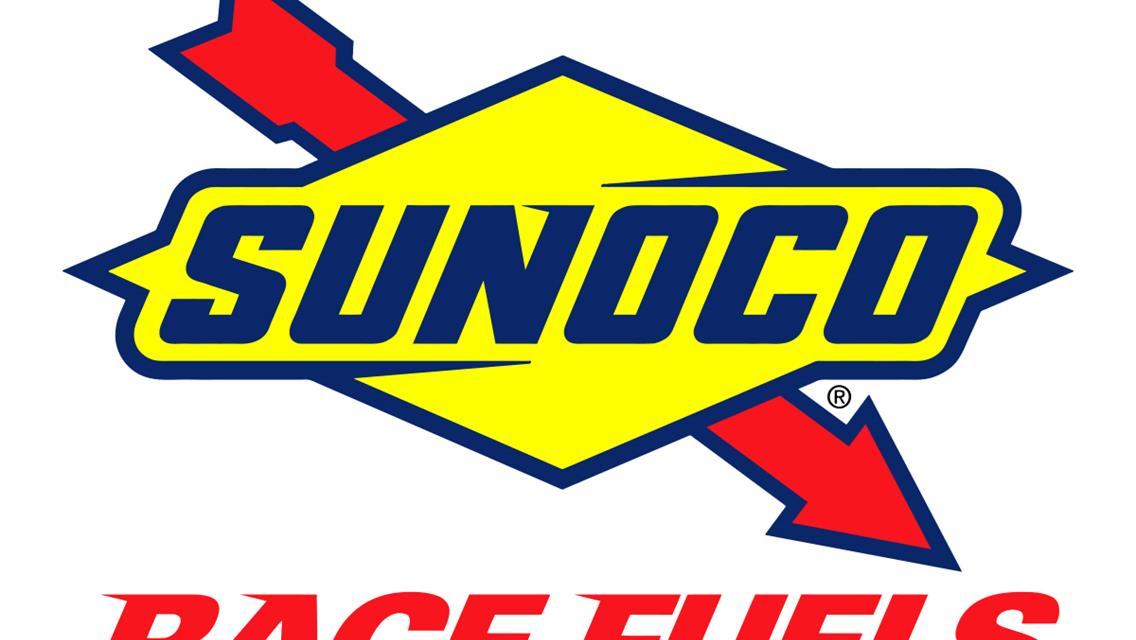 Sunoco Race Fuels Reward Drivers with “Road to Wheatland” Bonus Program