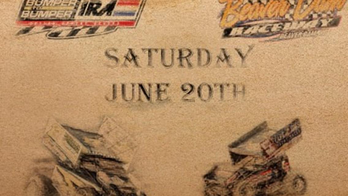 IRA at Beaver Dam Raceway 6.20.20