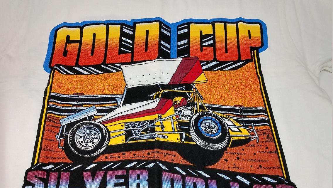 Tribute to Gold Cup This Wednesday Night