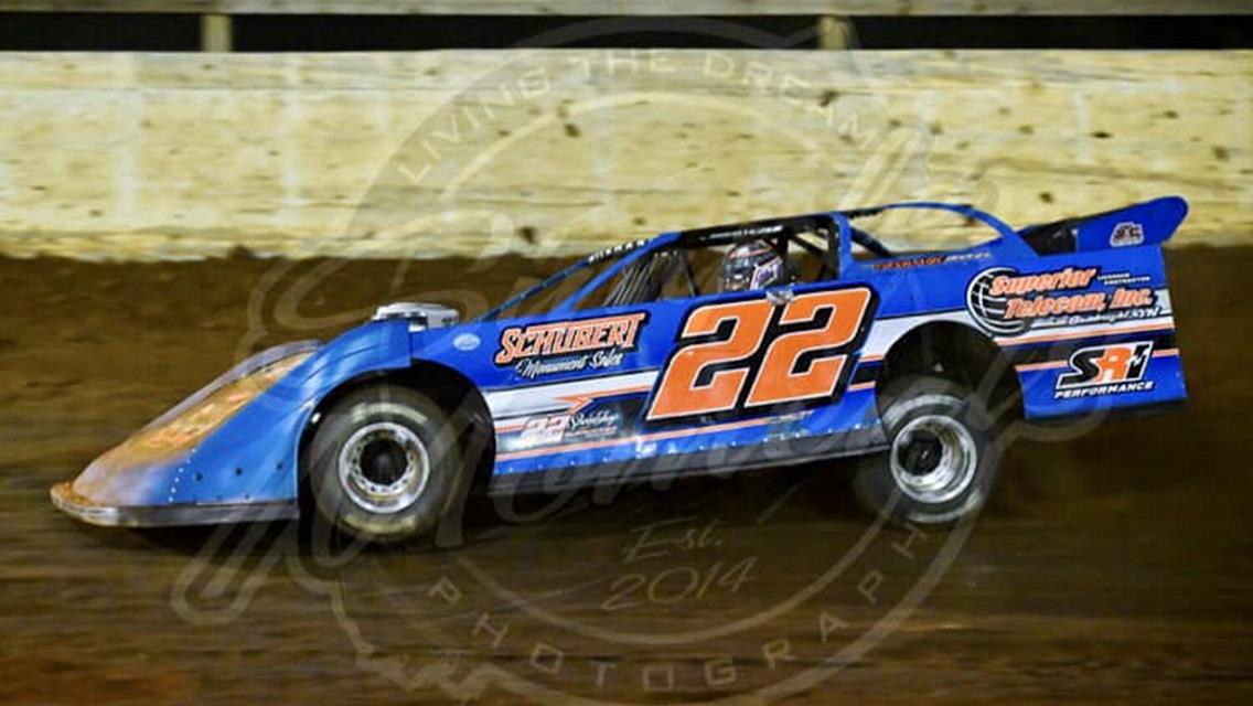 Talladega Short Track (Eastaboga, AL) – Ice Bowl – January 3rd-4th, 2025. (Simple Moments Photography)