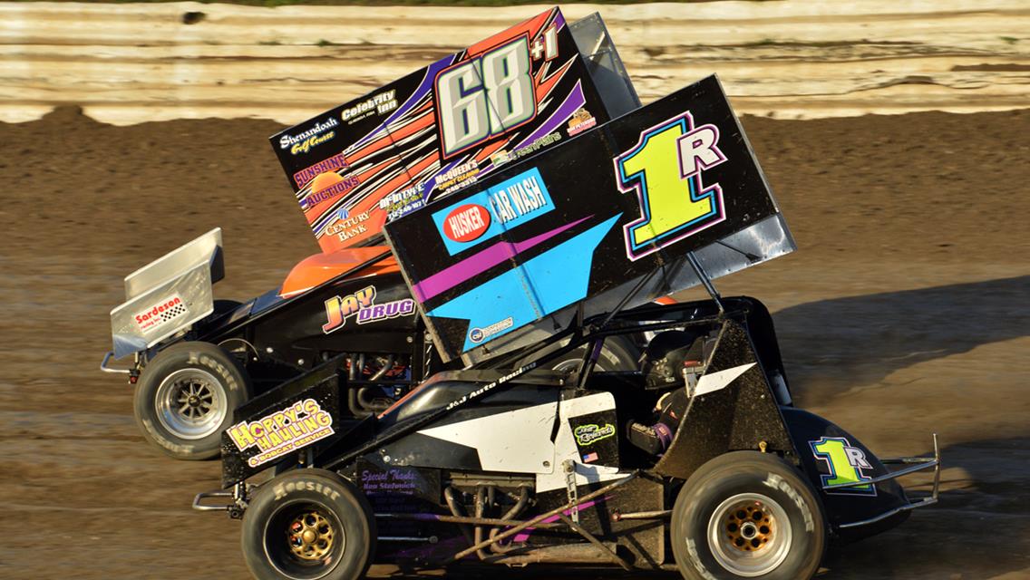 Colby Ridge presents Jr Fan Club Night -Sat, June 11th