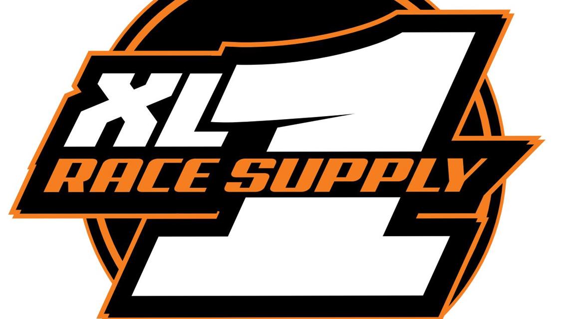 XL1 Race Supply to Double WISSOTA Mod 4 Rookie of the Year Payout