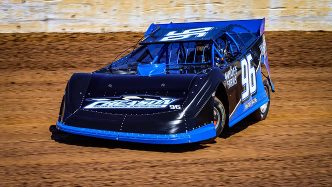 Lucas Oil Speedway Spotlight: After MLRA education, Imhoff ready for Weekly Series Late Model campaign