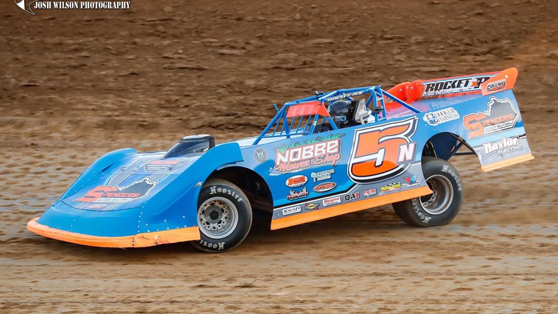 Nobbe Racing Finds Victory Lane