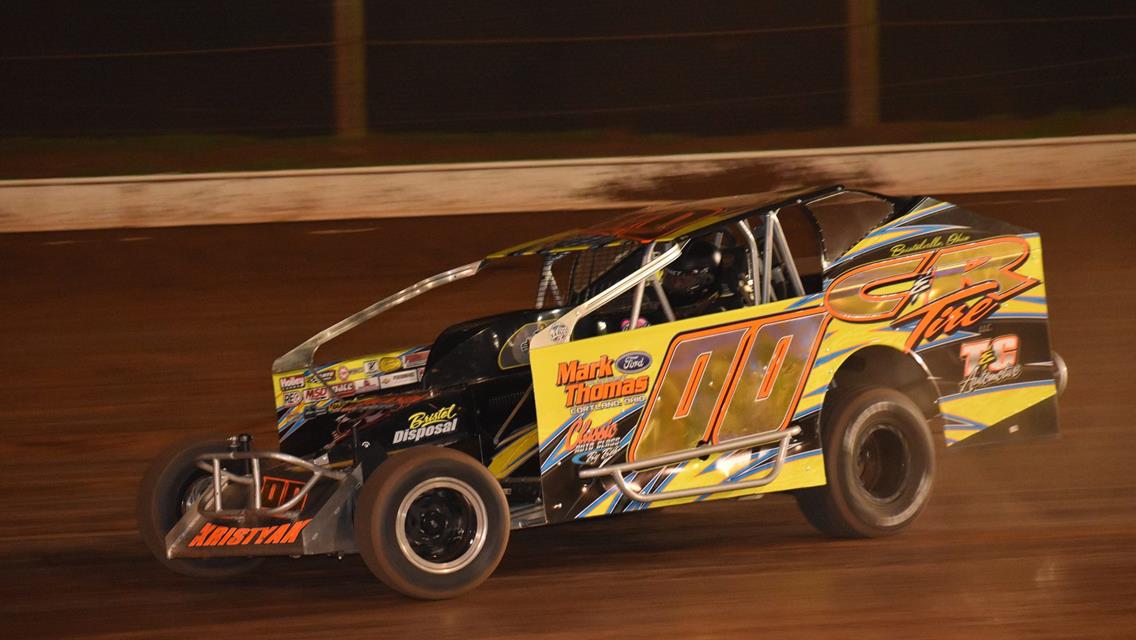 &quot;Apple Festival Nationals&quot; September 11-12; Many of the region&#39;s divisions in action; RUSH Late Models return highlights Friday; &quot;410&quot; Sprints on Satu