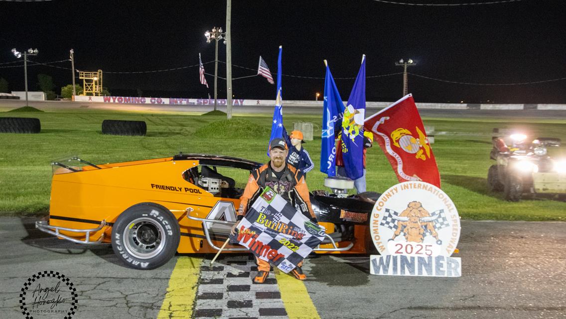 Thrilling Night of Racing at The BullRing – June 7 Results Recap