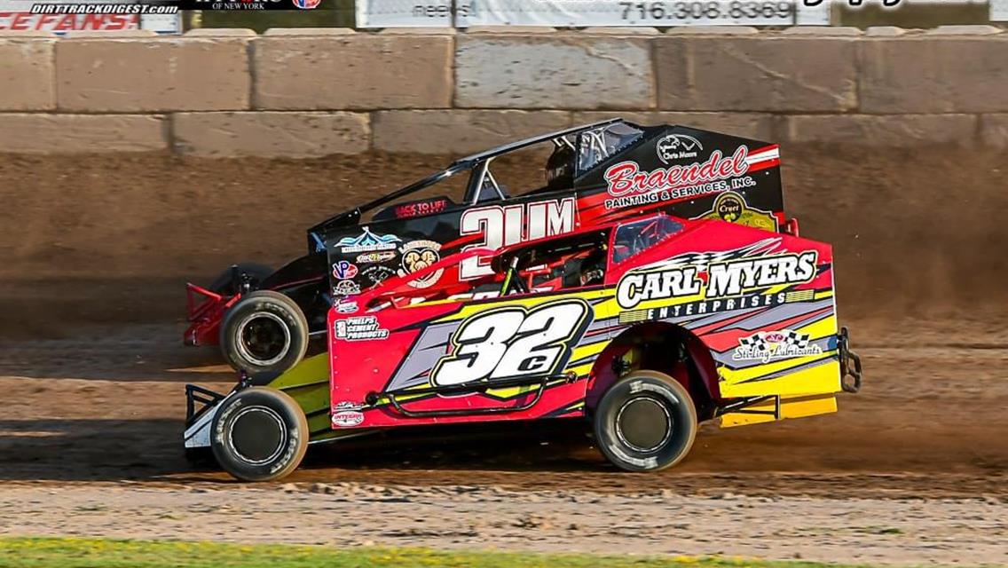 Parkhill Tree Service to Present Chris Moore Memorial This Coming Friday Night