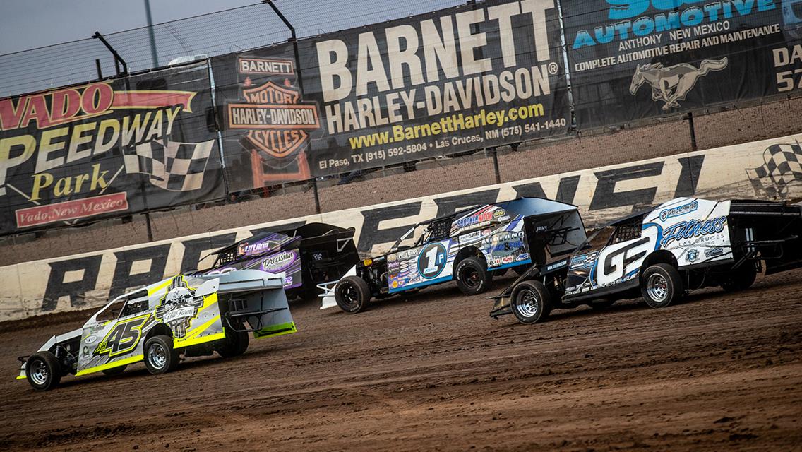 Shocker Hitch and Barnett Harley Davidson to Support X-Mods at 2023 WWS