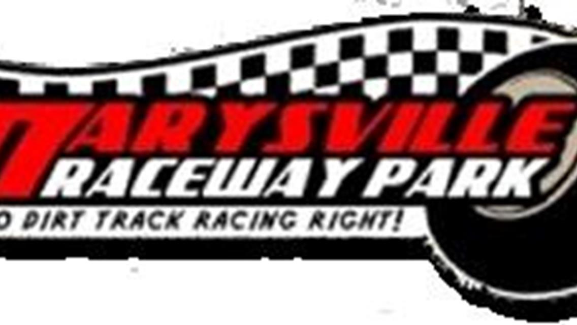 Henry Captures First Sprint Car Win