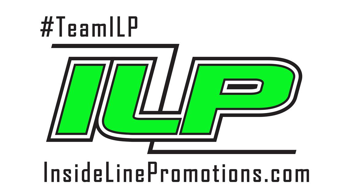 Dover, Hagar and Madsen Drive Team ILP Into Victory Lane