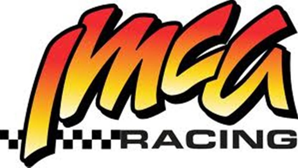 CGS Modifieds To Remain Sanctioned By IMCA In 2015; Northwest Extreme Modifieds To Utilize IMCA Sport Mod Rules