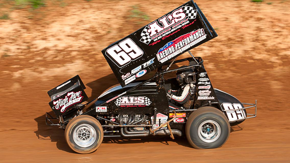 Brent Kaeding interview, Placerville recap &amp; HK Classic preview