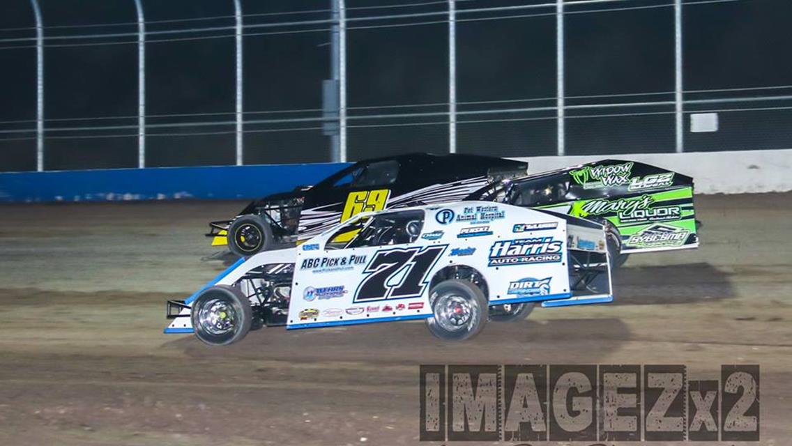Longdale Speedway to Resume Season With $5 Admission on July 22