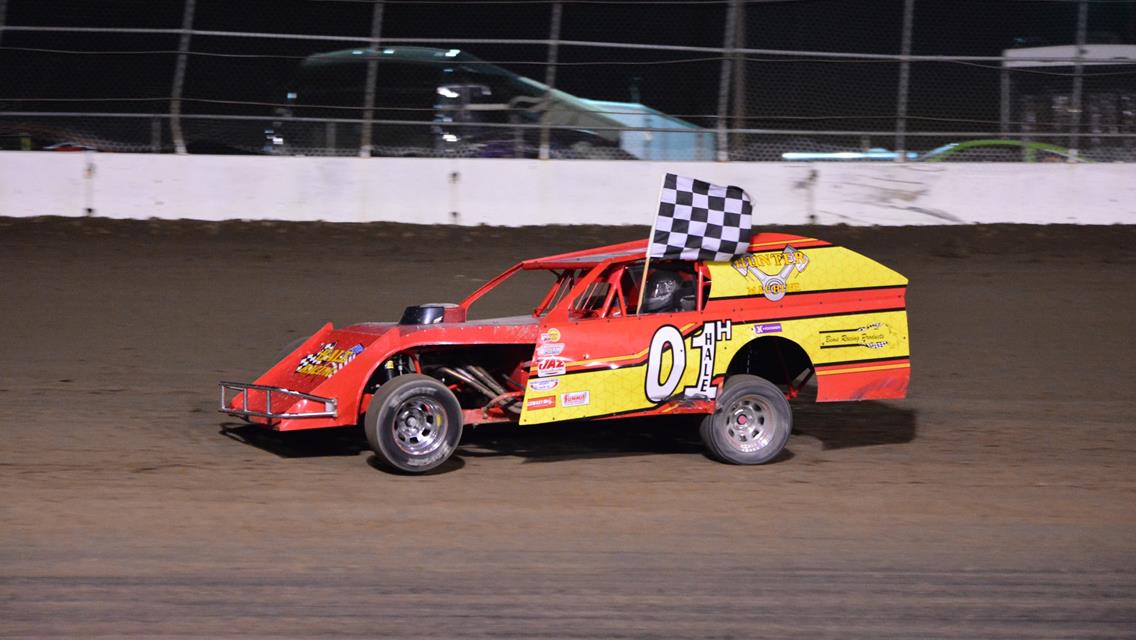Sweetwater Speedway Roars to Life with Thrilling Opening Weekend!