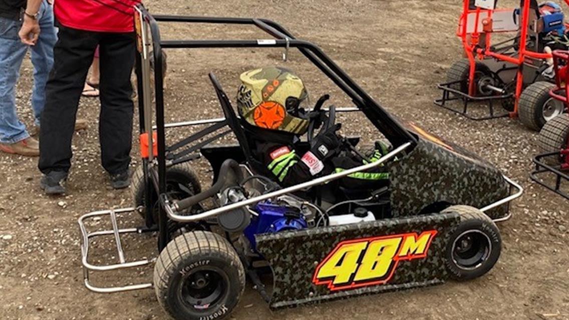 Uncle Franks presents KART EXTRAVAGANZA -Fri, August 9th