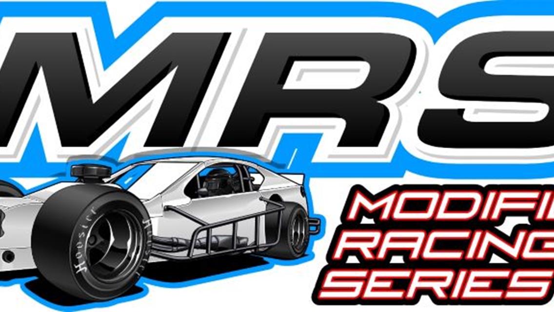 Modified Racing Series Storms into Claremont Motorsports Park Friday Night, June 13