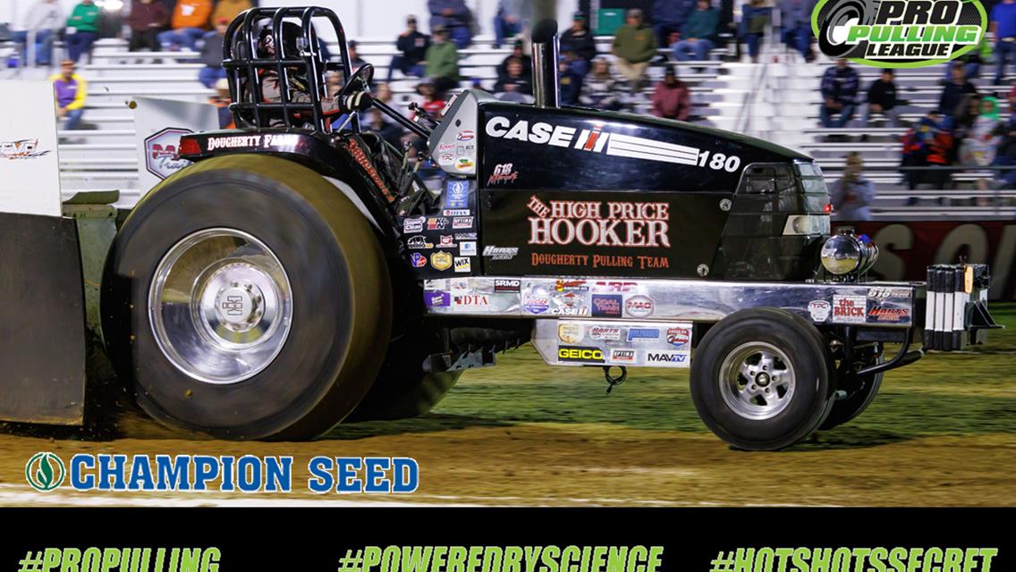 Eight Massive Classes Set For Missouri State Fair Shoot Out Tomorrow Night