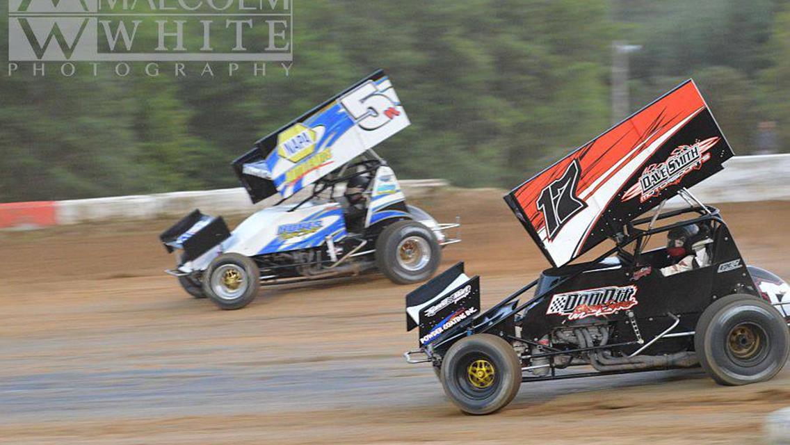 Coos Bay Speedway Continues Tuesday Night Speedweek Northwest Tradition