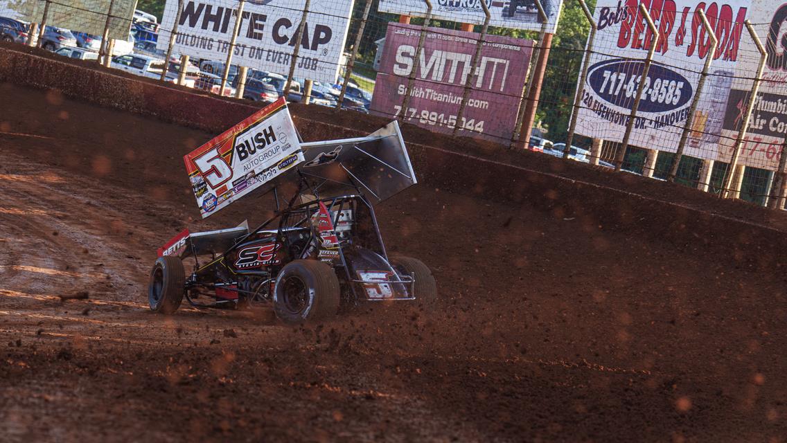 Big Swing Leads to Answers, Continued Consistency, and Optimism for Ross