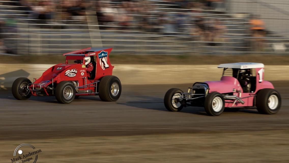 North Central Speedway June 28th CANCELED!! Next Event July 19th at North Central.