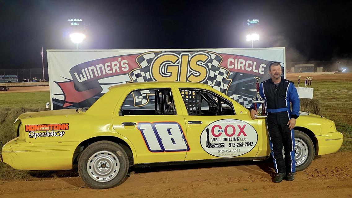 Results from racing action on 9/06