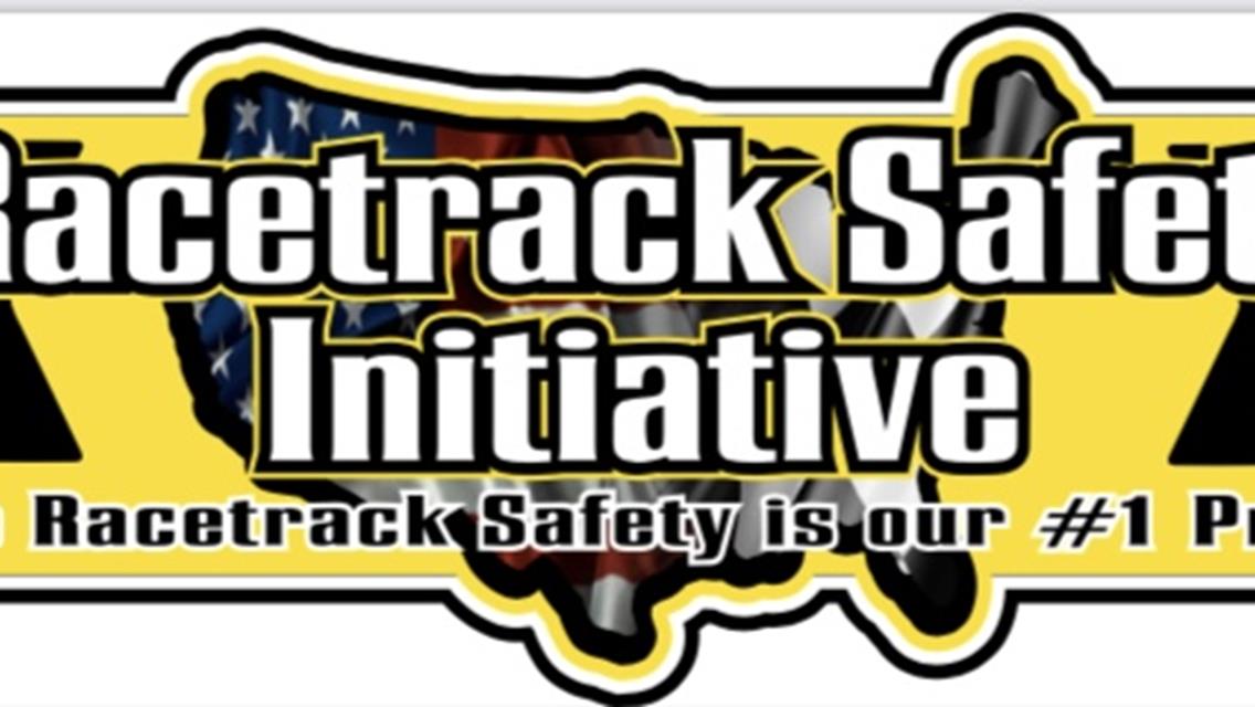 Racetrack Safety Initiative Brings Racing Community Together for Updated Safety Measures